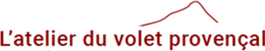 L'Atelier du volet provençal